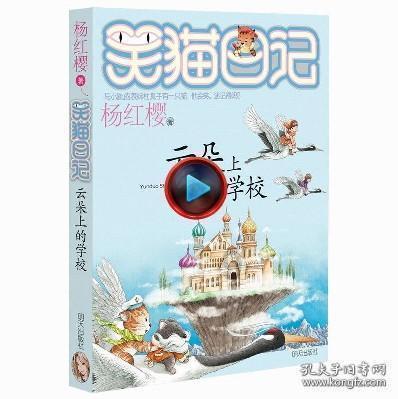 救援爱图画的男孩